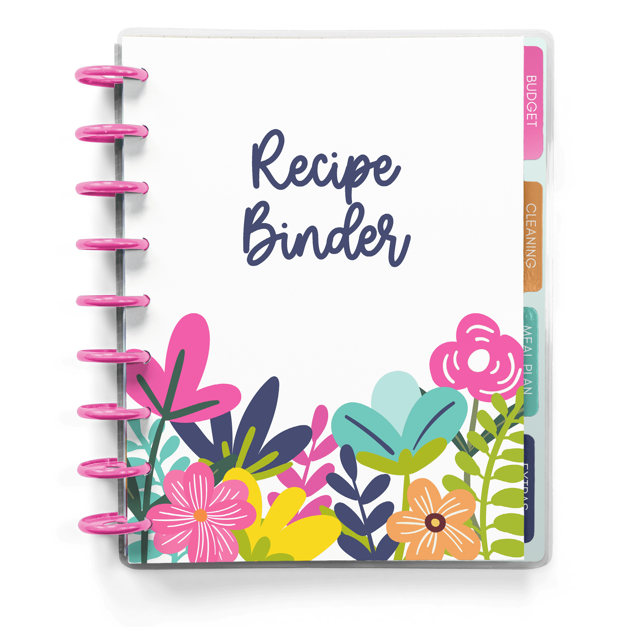 The Organized Life Toolkit